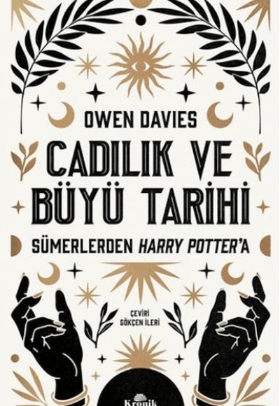 Cadılık ve Büyü Tarihi