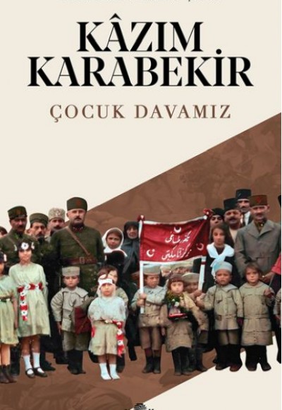 Çocuk Davamız