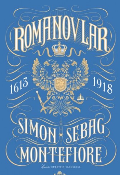 Romanovlar