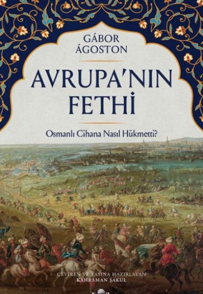 Avrupa’nın Fethi