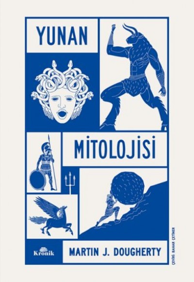 Yunan Mitolojisi