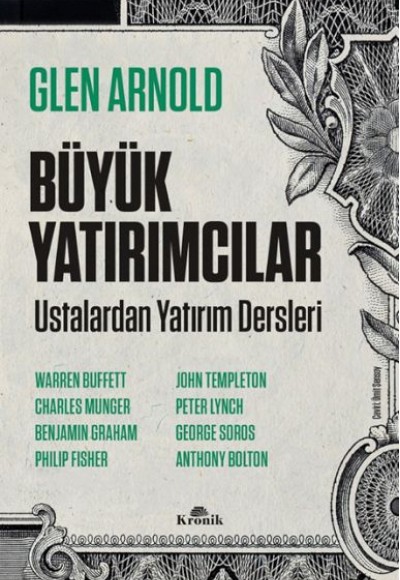 Büyük Yatırımcılar