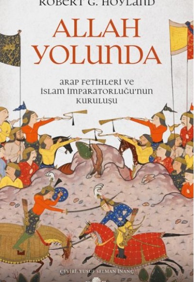 Allah Yolunda