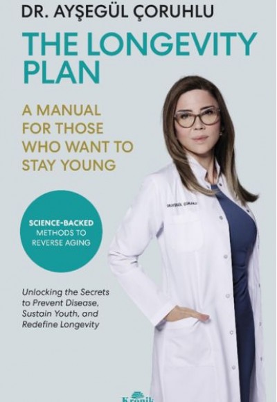The Longevity Plan