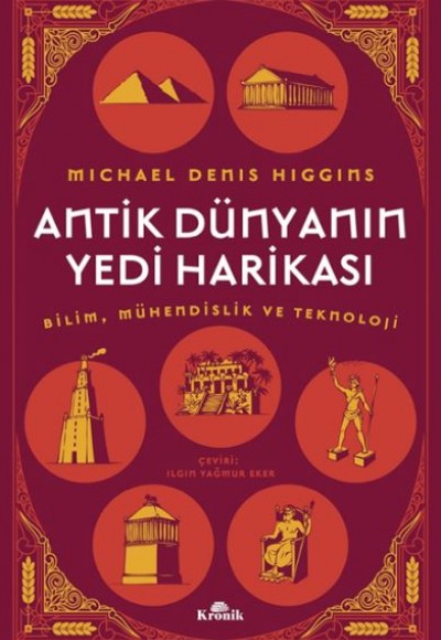 Antik Dünyanın Yedi Harikası