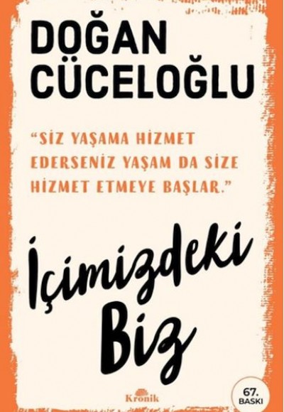 İçimizdeki Biz