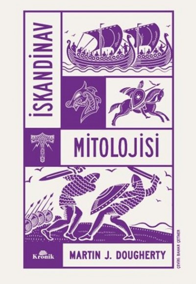 İskandinav Mitolojisi
