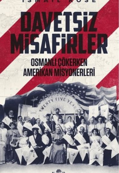 Davetsiz Misafirler