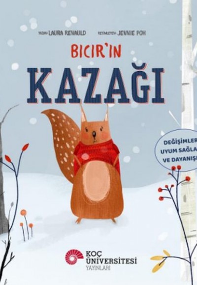Bıcır’In Kazağı