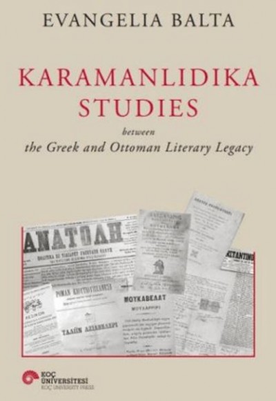 Karamanlıdıka Studies