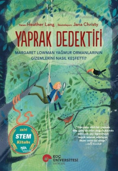 Yaprak Dedektifi Yaprak Dedektifi