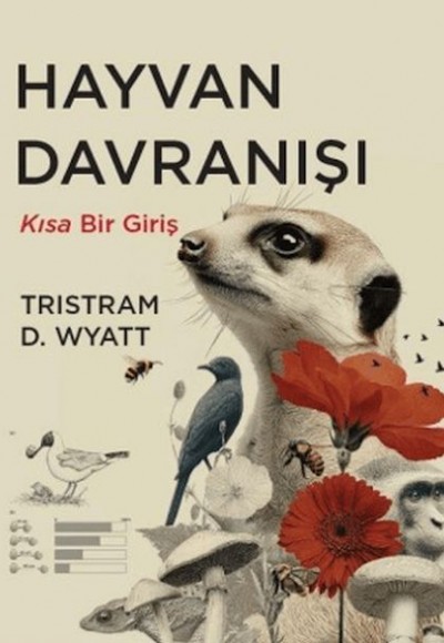 Hayvan Davranışı Hayvan Davranışı