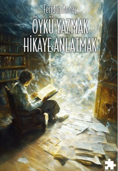 Öykü Yazmak Hikâye Anlatmak