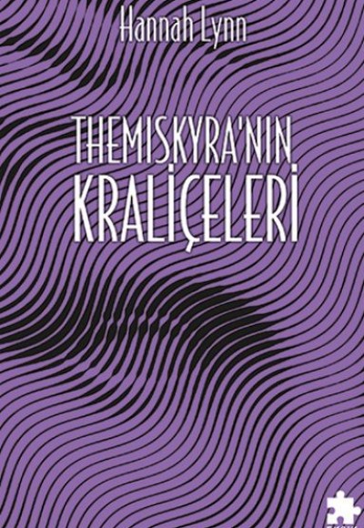 Themıscyra'nın Kraliçeleri
