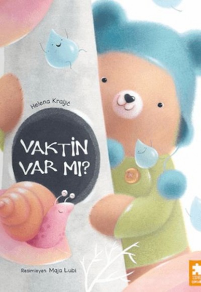 Vaktin Var mı?