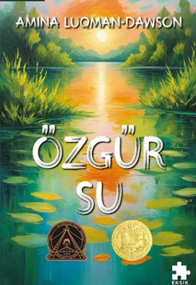 Özgür Su