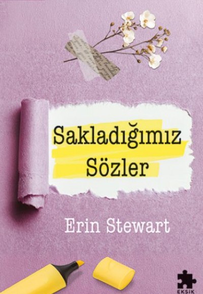 Sakladığımız Sözler