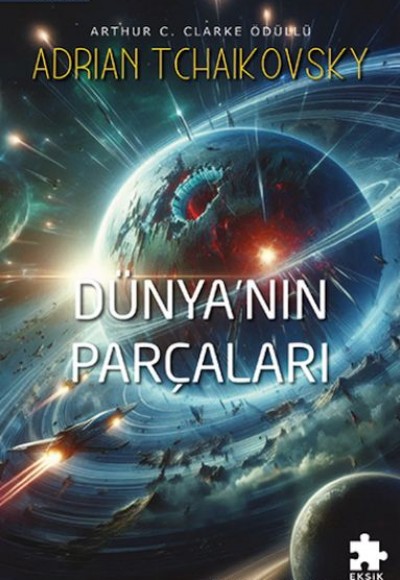 Dünyanın Parçaları