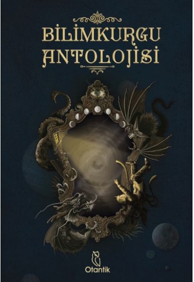 Bilim Kurgu Antolojisi Bilim Kurgu Antolojisi