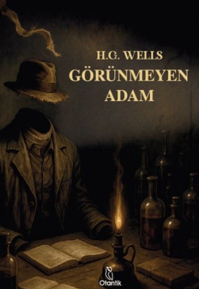 Görünmeyen Adam
