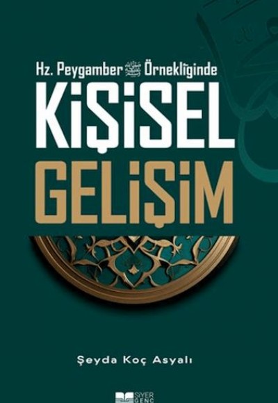 Hz.Peygamber Örnekliğinde Kişisel Gelişim Hz.Peygamber Örnekliğinde Kişisel Gelişim