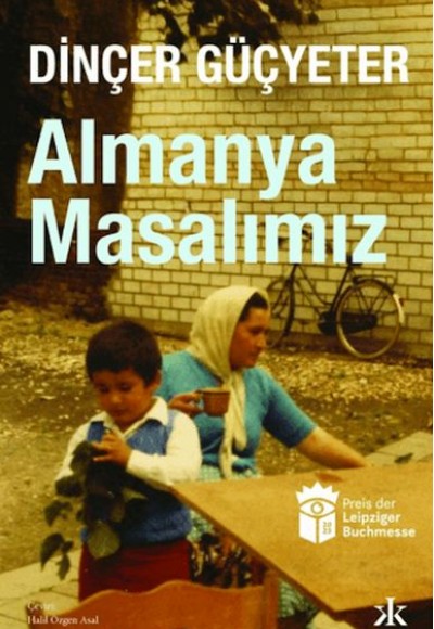 Almanya Masalımız