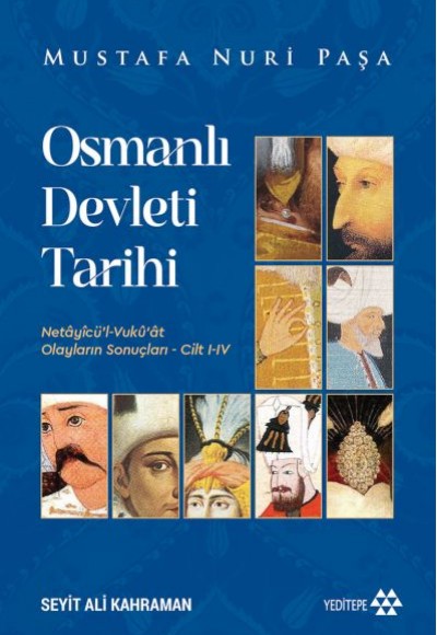 Osmanlı Devleti Tarihi