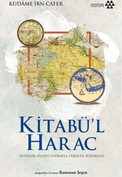 Kitabü’l Harac