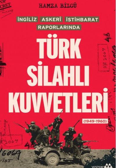 Türk Silahlı Kuvvetleri