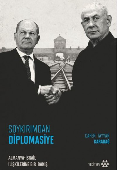 Soykırımdan Diplomasiye