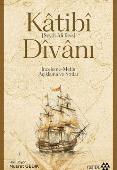Katibi Divanı