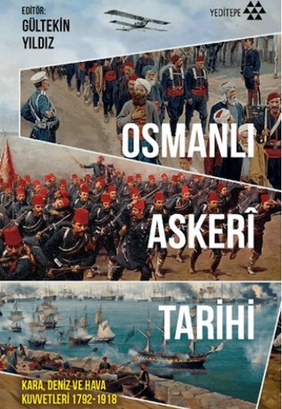 Osmanlı Askeri Tarihi