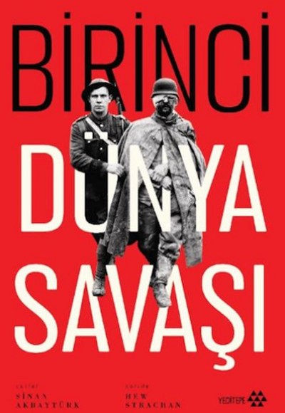 Birinci Dünya Savaşı