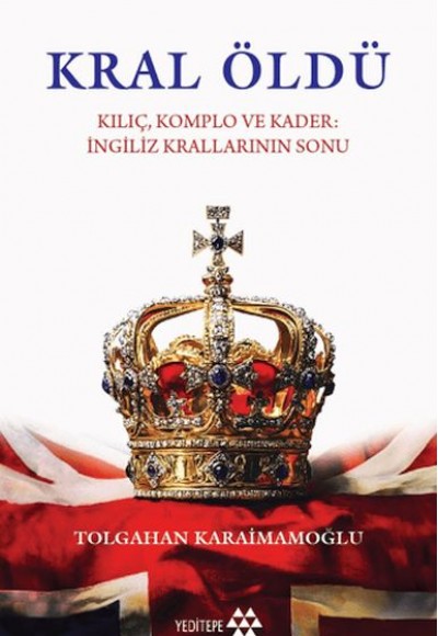 Kral Öldü