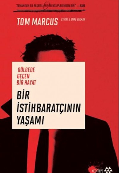 Bir İstihbaratçının Yaşamı