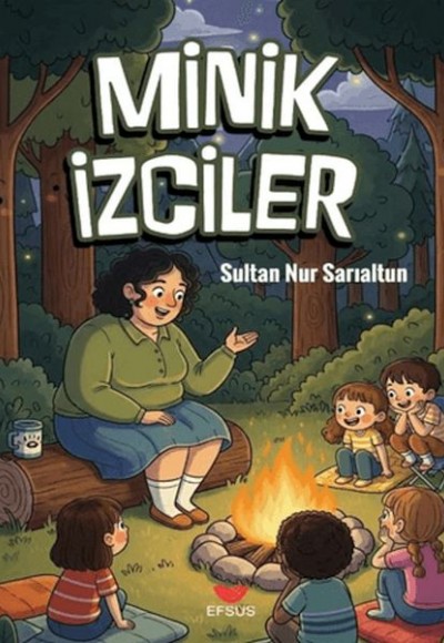 Minik İzciler