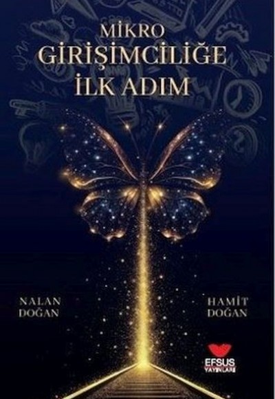 Mikro Girişimciliğe İlk Adım