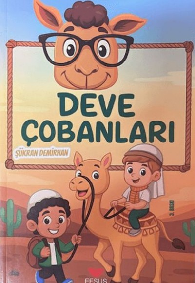 Deve Çobanları