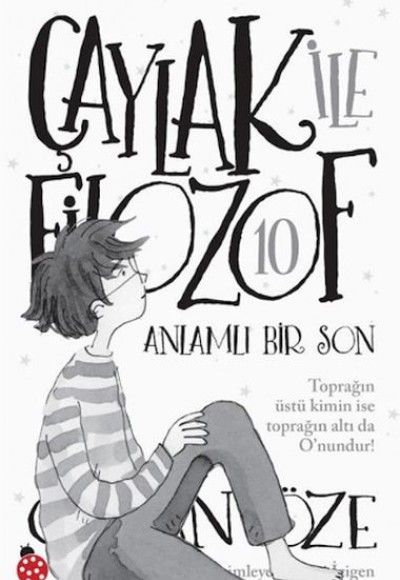 Çaylak İle Filozof 10 - Anlamlı Bir Son Çaylak İle Filozof 10 - Anlamlı Bir Son