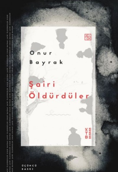 Şairi Öldürdüler