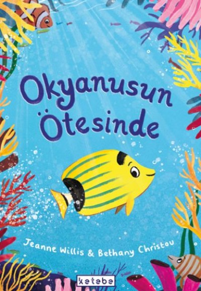 Okyanusun Ötesinde