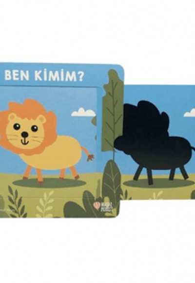 Ben Kimim? Doğada