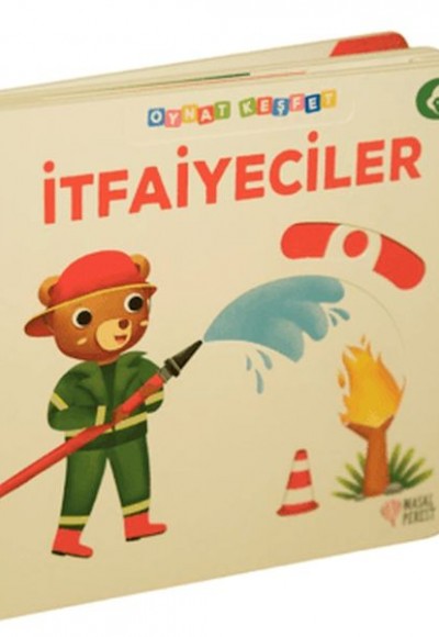 İtfaiyeciler - Oynat Keşfet