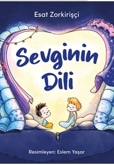 Sevginin Dili
