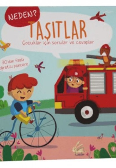 Neden? - Taşıtlar