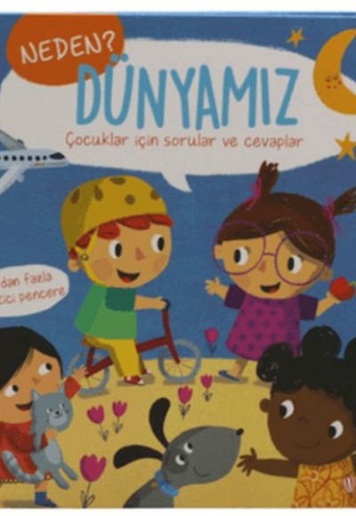Neden? - Dünyamız