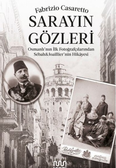 Sarayın Gözleri