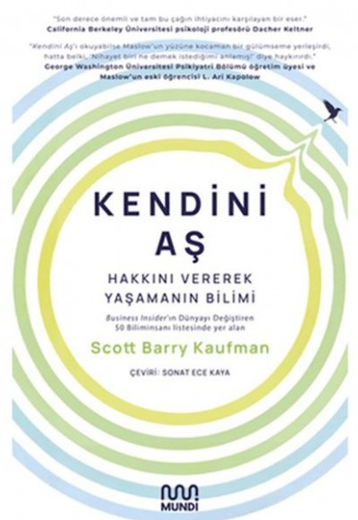 Kendini Aş