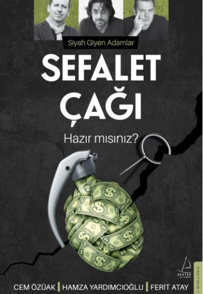 Sefalet Çağı