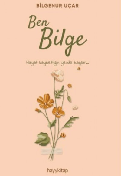 Ben Bilge